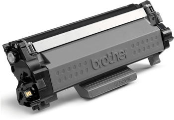 Brother TN-2510XL – Brother TN-2510XL mit erweiterter Kapazität für längere Druckintervalle