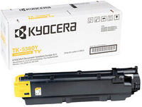 Kyocera 1T02Z0ANL0, Kyocera 1T02Z0ANL0 / TK5380Y Toner gelb (ca. 10000 Seiten)