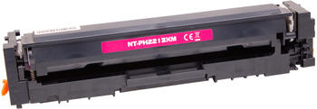 ABC Eco Alternativ Toner für HP 207A 207X W2213A W2213X Magenta