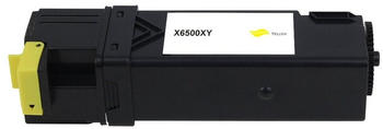 Techlando Kompatibler Toner zu Xerox 106R01596