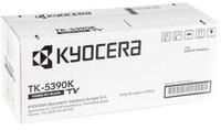 Kyocera 1T02Z10NL0, Kyocera 1T02Z10NL0 / TK5390K Toner schwarz (ca. 18000 Seiten)