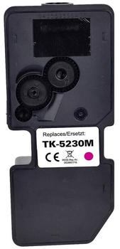 Renkforce ersetzt Kyocera TK-5230M