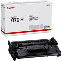 Canon 5640C002, Canon 070H (BK) (5640C002)