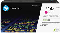 Original HP W2143Z / 217Z Toner magenta