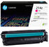 HP Nr. 214Z magenta (W2143Z)