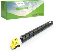 Kompatibel zu Kyocera 1T02RMANL0 / TK-8525Y Tonerkartusche, gelb 20000 Seiten