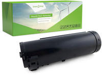[NB]* Toner kompatibel f&uuml;r Xerox B400 XXL 106R03584