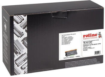 Roline ersetzt Brother TN-3480