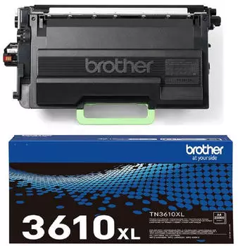 Brother TN-3610XL