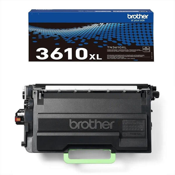 Brother TN-3610XL