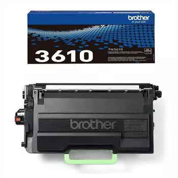 Brother TN-3610