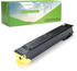 Green2Print Toner gelb 12000 Seiten ersetzt Kyocera TK-5205Y, 1T02R5ANL0