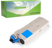[NB] Kompatibel f&uuml;r OKI 46490623 Toner Cyan