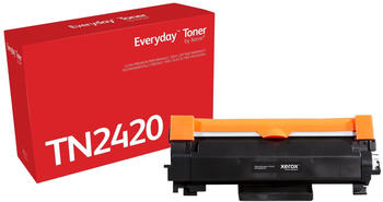Xerox Everyday Toner ersetzt Brother TN-2420