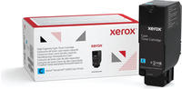 Xerox VersaLink C620 Cyan High Capacity Toner Cartridge 12.000 Pages - Tonereinheit