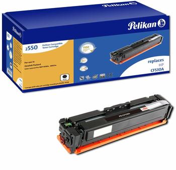 Pelikan 1031440081 ersetzt HP CF530A