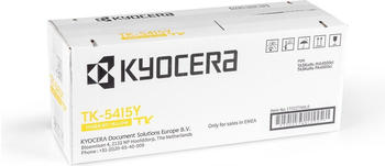 Kyocera TK-5415Y