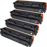 Gigao G067H, Kompatibel Canon 5106C002, 067H BK Schwarz Black Toner Patrone...