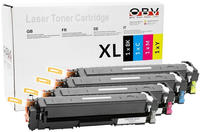 Alternativ-Toner f&uuml;r Canon 5103C002 gelb, 2350 Seiten (5103C002)