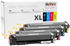 OBV ersetzt Canon 067H 4er Pack
