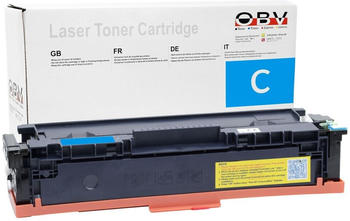 OBV ersetzt HP W2411A