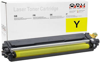 OBV ersetzt Brother TN-247Y