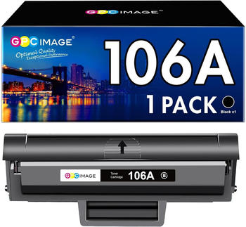 GPC Image ersetzt HP W1106A