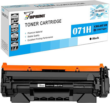 TOPRINT ersetzt Canon 071H schwarz