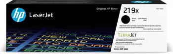 HP Nr. 219X schwarz (W2190X)