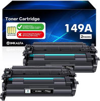 Print-Verlag Print UPrint kompatibel Toner W1490X, HP 149X, black, 9500S, high