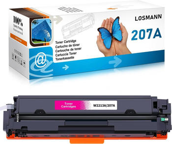LOSMANN ersetzt HP W2213A