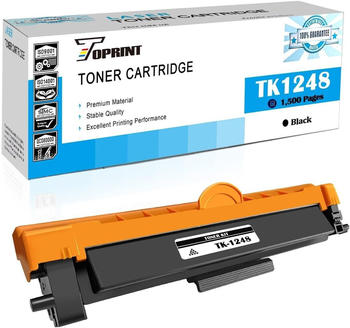 TOPRINT ersetzt Kyocera TK-1248