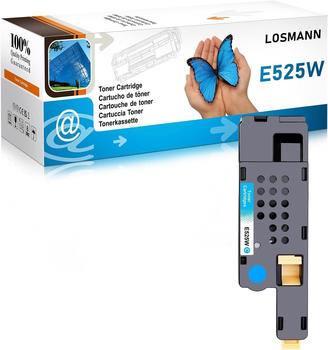 LOSMANN ersetzt Dell 593-BBLL