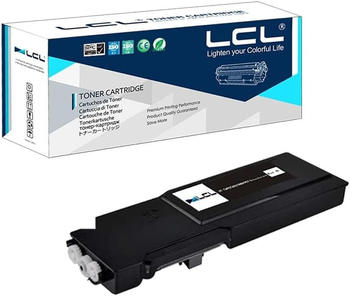 LCL ersetzt Xerox 106R03528