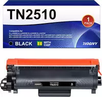 Kompatibel TN2590, Kompatibel BROTHER TN-2590 (TN2590) - Toner Economy, schwarz...