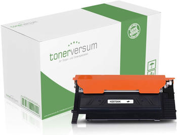 Tonerversum ersetzt HP W2070A