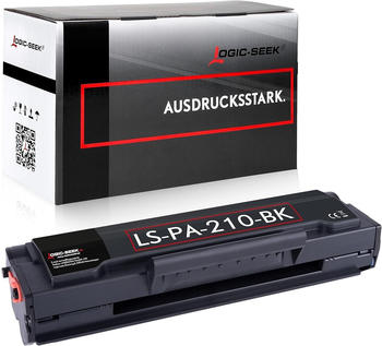 Logic-Seek ersetzt Pantum PA-210