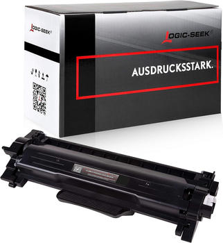 Logic-Seek ersetzt Brother TN-2420