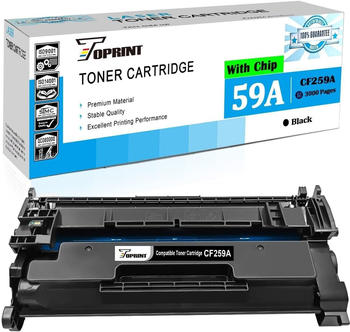TOPRINT ersetzt HP CF259A