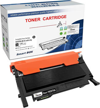 TOPRINT ersetzt HP W2070A