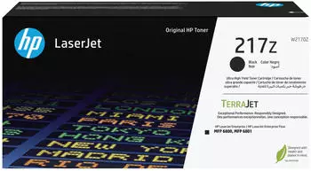 HP Nr. 217Z schwarz (W2170Z)