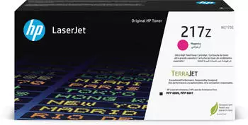 HP Nr. 217Z magenta (W2173Z)