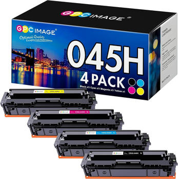 GPC Image Toner