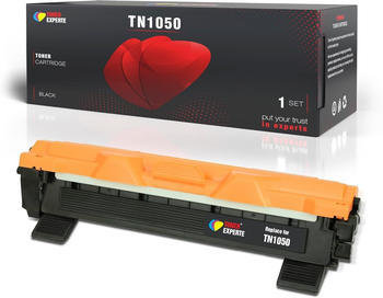 TONER EXPERTE ersetzt Brother TN-1050