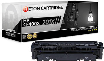 Reton Toner ersetzt HP CF400X