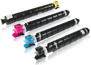 ToMax ersetzt Kyocera TK-8335 4er Pack