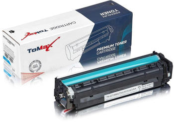 ToMax ersetzt HP CF211A