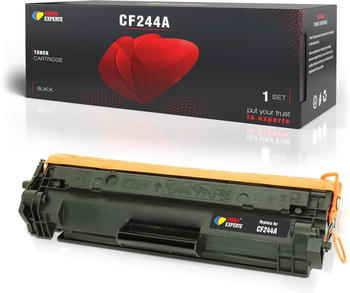 TONER EXPERTE ersetzt HP CF244A