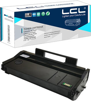 LCL ersetzt Ricoh 407166