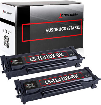 Logic-Seek ersetzt Pantum TL-410X Doppelpack
